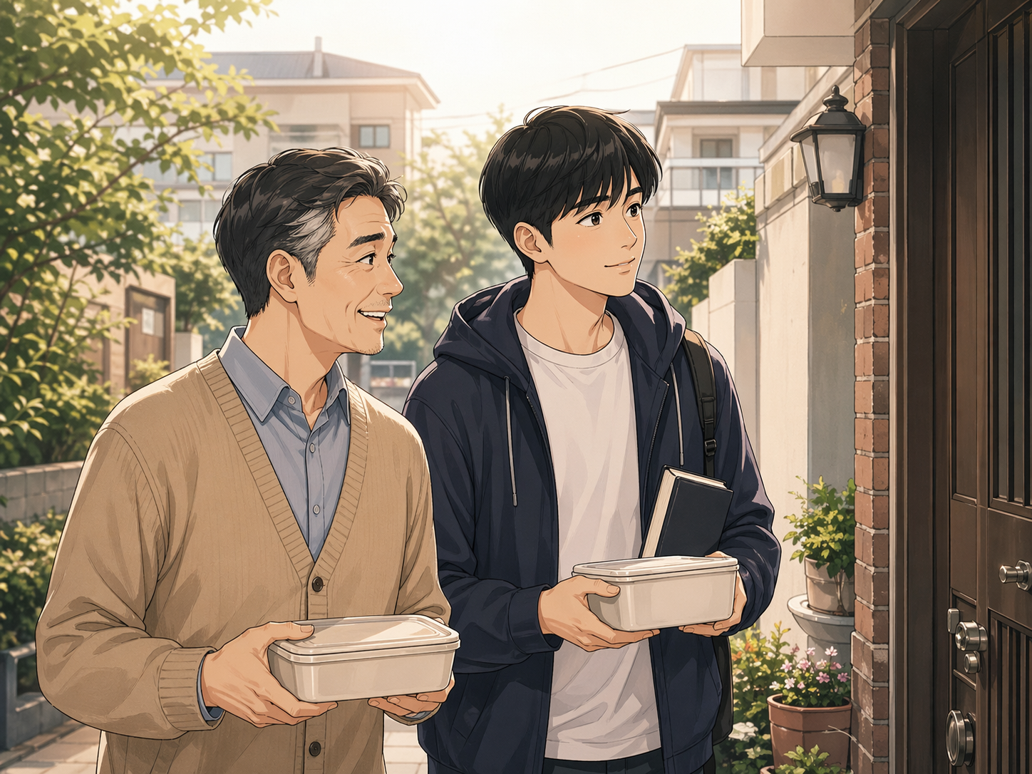 제자훈련은 전문가의 일이 아니다